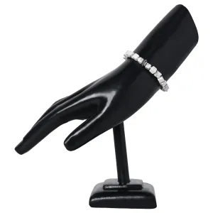 Howlite Healing Bracelet – Nurture Wellness & Calm