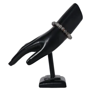 Chalcedony Healing Bracelet – Radiate Calmness & Positive Energy