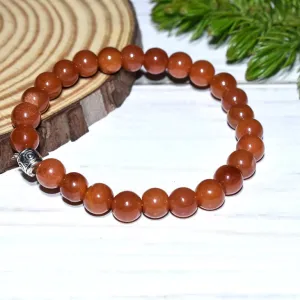 Original Aventurine Bracelet For Joy, Optimism, Contentment & Relaxation