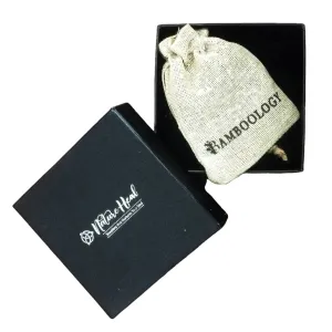 Original Kyanite Pendant For Better Communication & Meditation