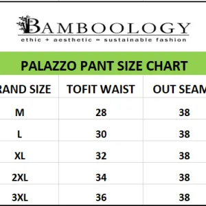 Women’s Linen Palazzo Pants – Effortless Style & Breathable Comfort | White