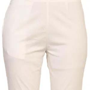 Women’s Linen Palazzo Pants – Effortless Style & Breathable Comfort | White