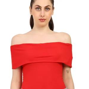 Women's Bamboo Drop Shoulder Top – Ultra...