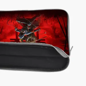 "ASSASSIN'S CREED SHADOW" Laptop Sleeves:Bold Modern Design for Every Size