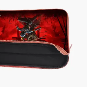 "ASSASSIN'S CREED SHADOW" Laptop Sleeves:Bold Modern Design for Every Size