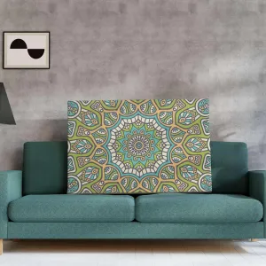 Mandala Art Wall Decoration Canvas Paint...