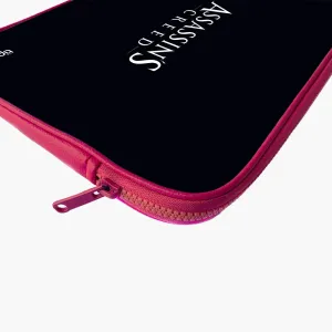 "ASSASSIN'S CREED" Laptop Sleeves:Bold Modern Design for Every Size