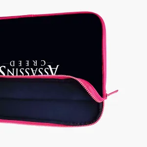 "ASSASSIN'S CREED" Laptop Sleeves:Bold Modern Design for Every Size