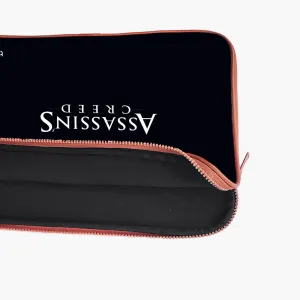 "ASSASSIN'S CREED" Laptop Sleeves:Bold M...