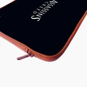 "ASSASSIN'S CREED" Laptop Sleeves:Bold Modern Design for Every Size