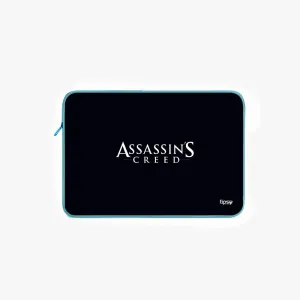 "ASSASSIN'S CREED" Laptop Sleeves:Bold M...