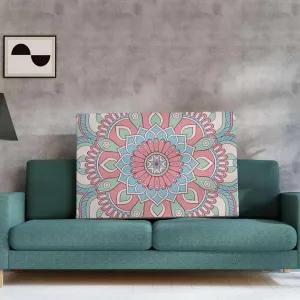 Mandala Art Painting For Wall Decoration...