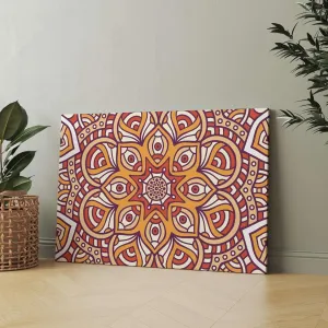 Vintage Style Cardboard Writing Diary for Students