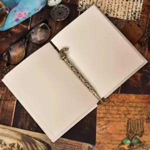 Creative Printed Notebook for School and College Use