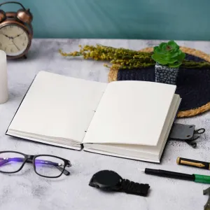 Classic Handmade String Tie Diary Journal for Personal Use