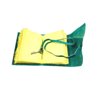 Genuine Leather Vintage Handmade Journal Deckle Edge Finish Blue Cover