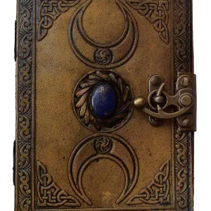 Genuine Leather Diary | Vintage Handmade...