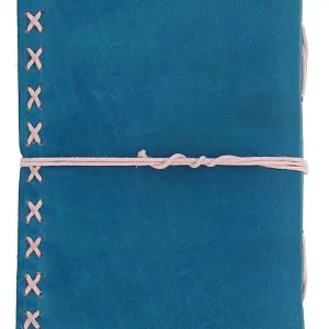 Stylish Handmade Paper Notebook for Dail...