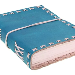 Stylish Handmade Paper Notebook for Daily Notes