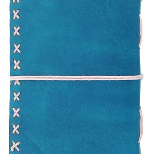 Stylish Handmade Paper Notebook for Daily Notes