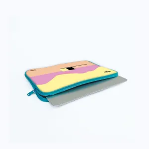 "BREAKING BAD" Laptop Sleeves:Bold Modern Design for Every Size