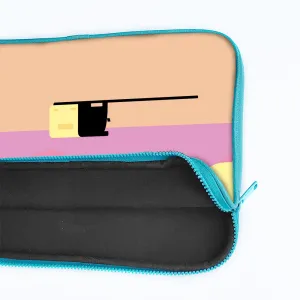 "BREAKING BAD" Laptop Sleeves:Bold Modern Design for Every Size