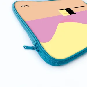 "BREAKING BAD" Laptop Sleeves:Bold Modern Design for Every Size