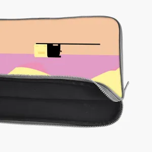 "BREAKING BAD" Laptop Sleeves:Bold Modern Design for Every Size