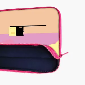 "BREAKING BAD" Laptop Sleeves:Bold Modern Design for Every Size