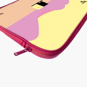 "BREAKING BAD" Laptop Sleeves:Bold Modern Design for Every Size