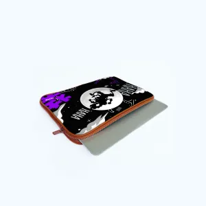 "EVIL RUN- "ONE PIECE" ANIME" Laptop Sleeves:Bold Modern Design for Every Size