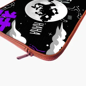 "EVIL RUN- "ONE PIECE" ANIME" Laptop Sleeves:Bold Modern Design for Every Size