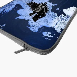 "WINTER IS COMING #GOT" Laptop Sleeves:B...