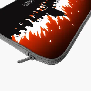 "BATTLE SCENE # GAME OF THRONES" Laptop...