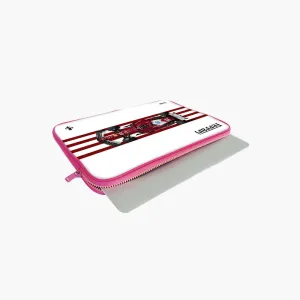 "CHARLES LECLERC # SCUDERIA FERRARI" Lap...