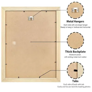 Wall Paintings Set of Four for Wall Dacoration Large Framed Wall Paintings