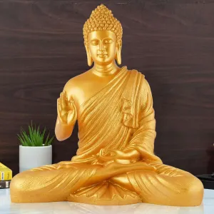 Gautam Buddha Statue Feng Shui Vastu Dec...