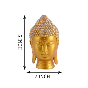 Gautam Buddha Statue Feng Shui Vastu Home Showpiece