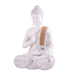 Gautam Buddha Statue Feng Shui Decorative Home Idol