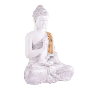 Gautam Buddha Statue Feng Shui Decorative Home Idol