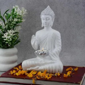 Gautam Buddha Statue Feng Shui Spiritual...