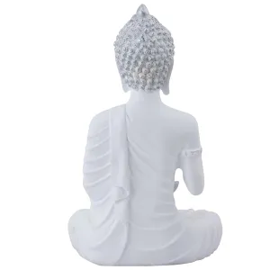 Gautam Buddha Statue Feng Shui Spiritual Showpiece