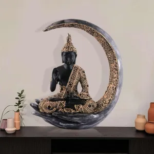 Gautam Buddha Statue Feng Shui Vastu Ido...