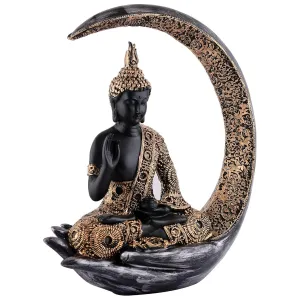 Gautam Buddha Statue Feng Shui Vastu Idol Decor