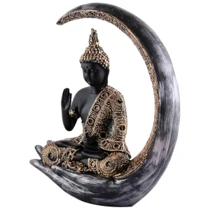 Gautam Buddha Statue Feng Shui Vastu Idol Decor