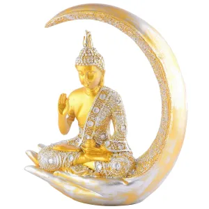 Gautam Buddha Statue Feng Shui Vastu Decorative Decor
