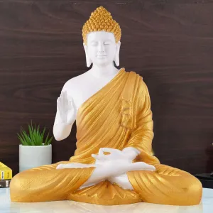 Gautam Buddha Statue Feng Shui Vastu Spi...
