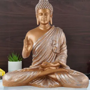Gautam Buddha Statue Feng Shui Vastu Hom...