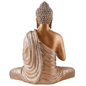 Gautam Buddha Statue Feng Shui Vastu Home Decor