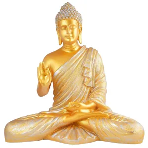 Gautam Buddha Statue Feng Shui Vastu Peace Decor